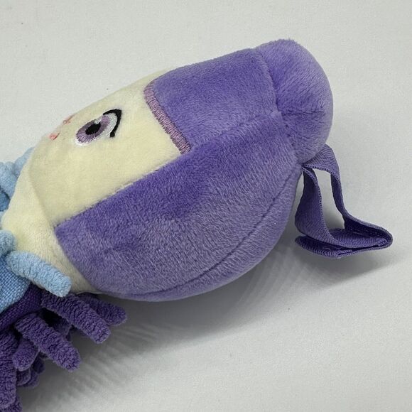 Norwex Mermaid Towel Pet to Dry BACLOCK Microfiber Kid Bathroom Hand Towel Plush - Picture 5 of 8